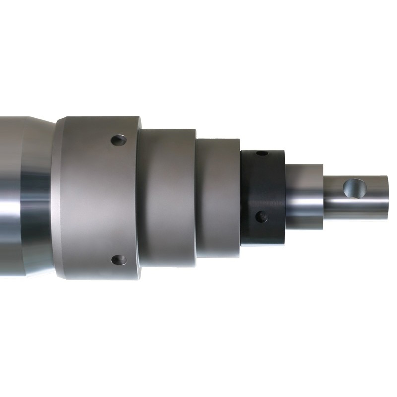 Rachetă de subtraversare MAX K55S - foreză pneumatică profesională 55 mm