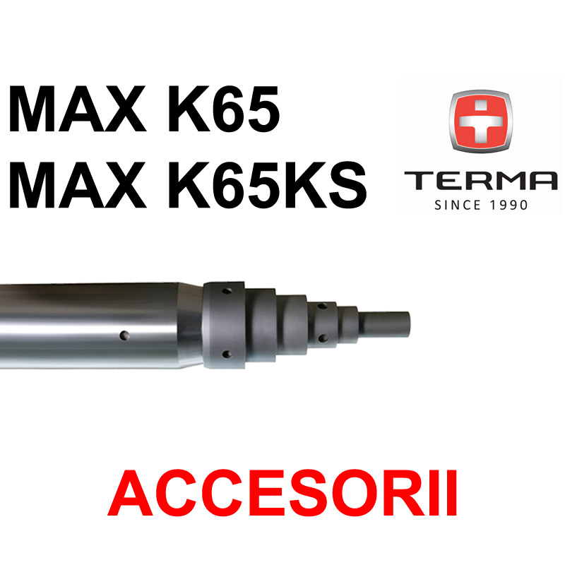 Accesorii racheta K65 / K65KS
