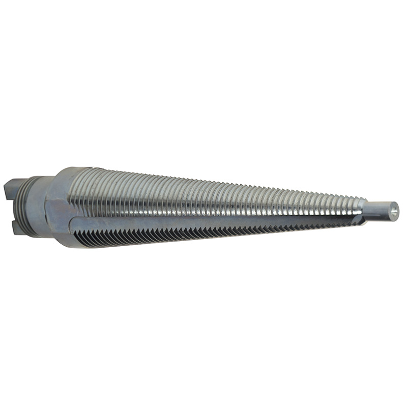 Niplu pentru tragere manuala tevi plastic 25-55mm, pentru K75