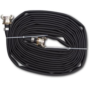 Furtun motocompresor TERMA-MAX WAWSO10 - extraplat 10 m DN19